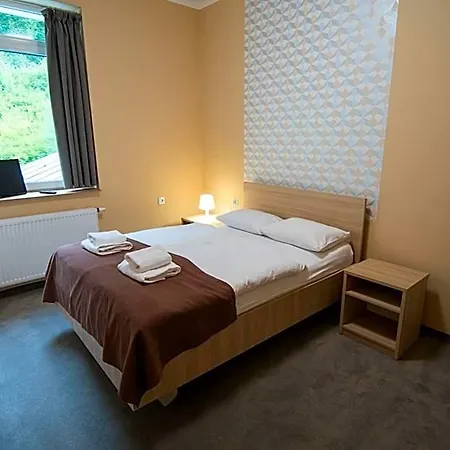 Resort 4family *resort*spa* Szklarska Poreba